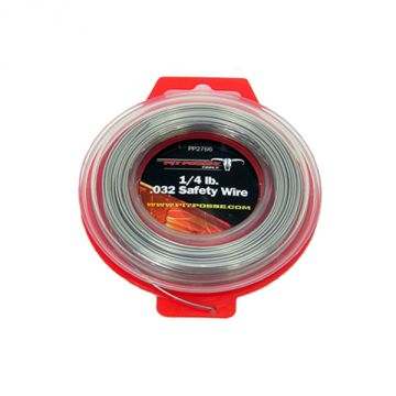 Pit Posse Safety Wire .032
