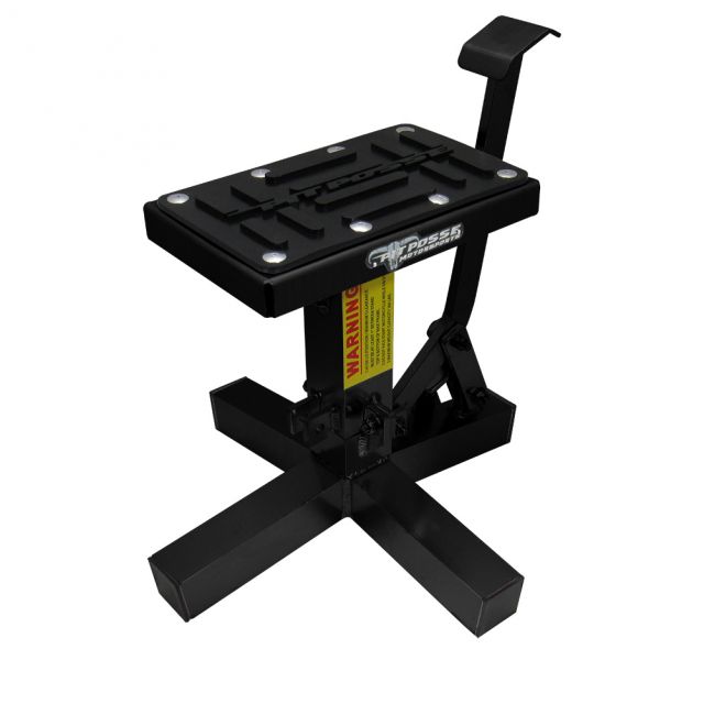 Pit posse motorcycle lift store