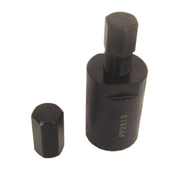 Pit Posse Flywheel / Rotor / Magneto Puller 28mm X 1.0 RH Female