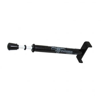 Pit Posse Belt Tension Gauge