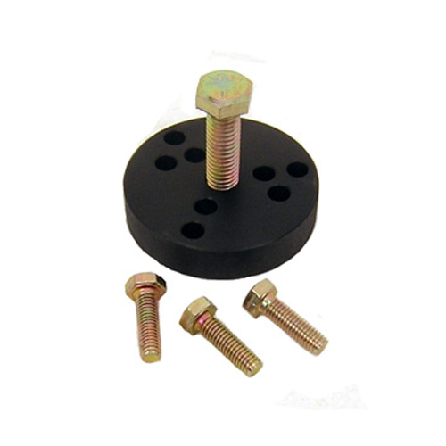 Pit Posse Universal 8 Hole Flywheel/Rotor/Magneto Puller