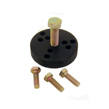 Pit Posse Universal 8 Hole Flywheel / Rotor / Magneto Puller