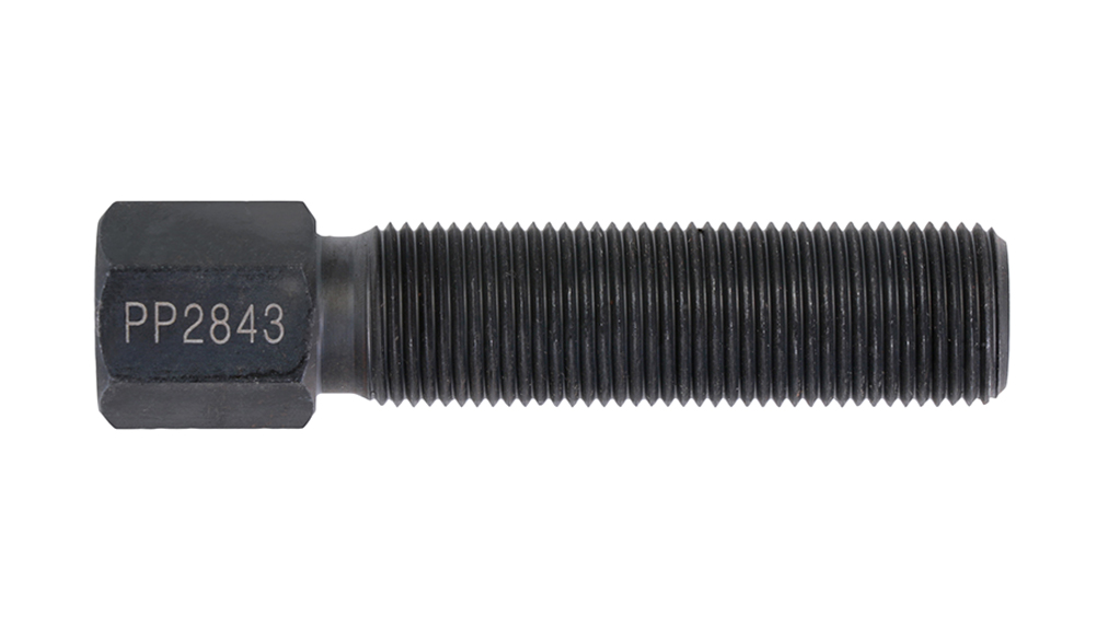 Pit Posse Flywheel/Rotor/Magneto Puller 18mm X 1.5 RH Male