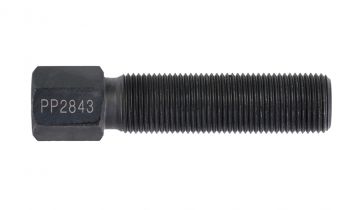 Pit Posse Flywheel / Rotor / Magneto Puller 18mm X 1.5 RH Male