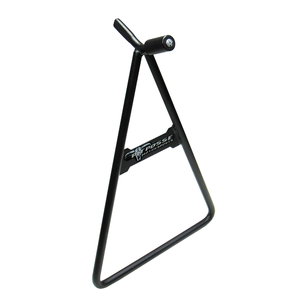 Pit Posse Triangle Stand