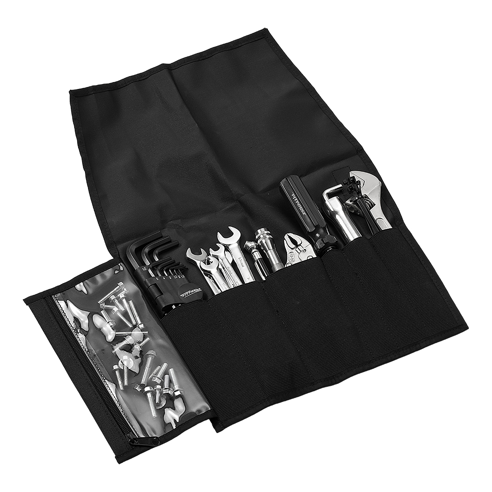 Pit Posse Metric Tool Kit