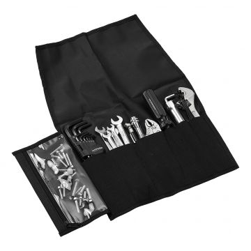 Pit Posse Metric Tool Kit