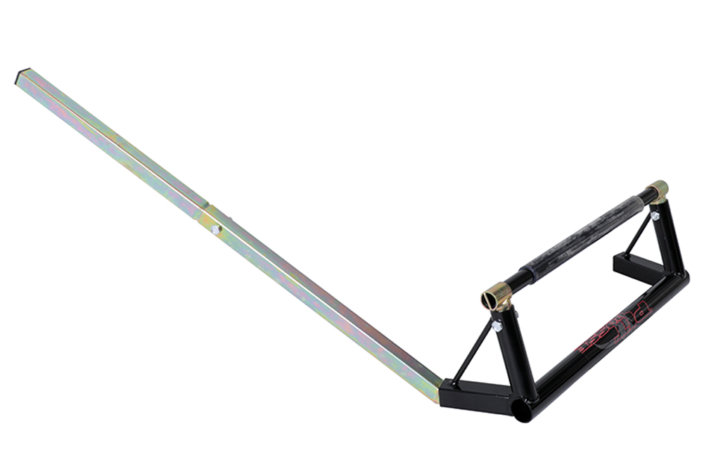 Pit Posse Cruiser Adjustable Center Stand