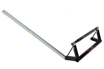 Pit Posse Cruiser Adjustable Center Stand