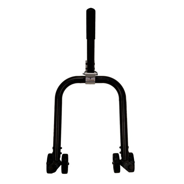 Pit Posse Sportbike Stand Holder Silver