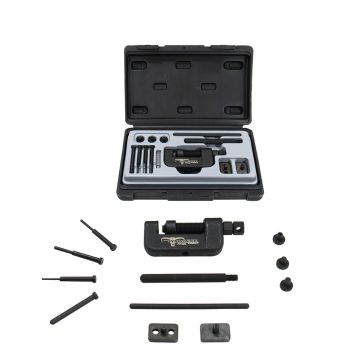 Pit Posse Chain Cutter And Riveting Tool