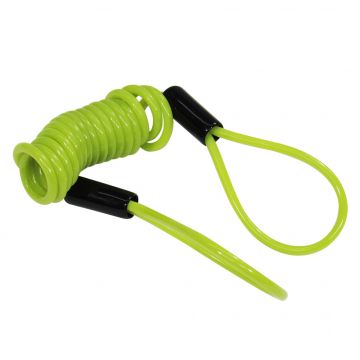 Pit Posse Disc Lock Cable Reminder