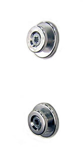 Pit Posse Removable Work Bench Mounting Buttons