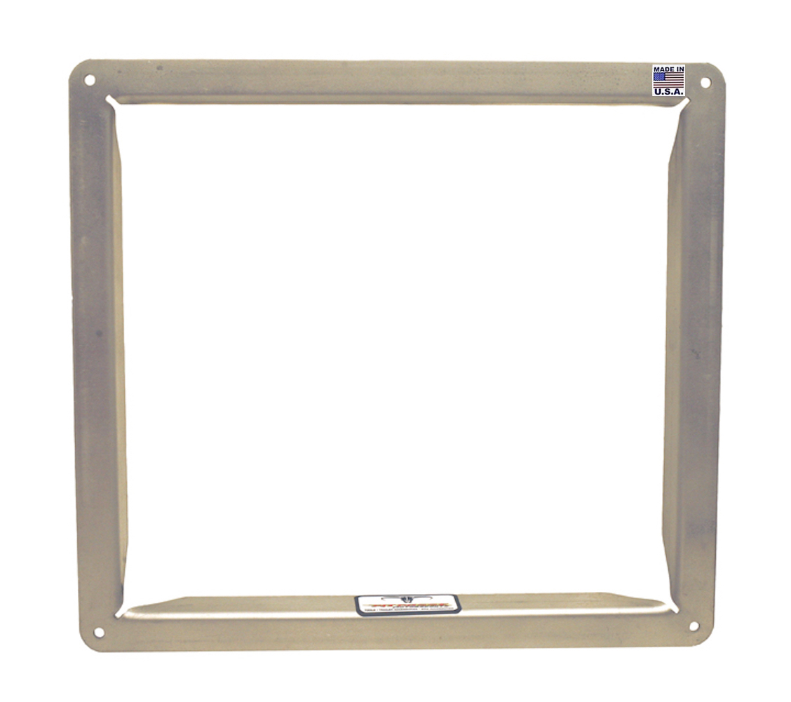 Pit Posse Recessed Light Trim Ring