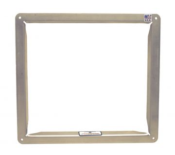 Pit Posse Recessed Light Trim Ring