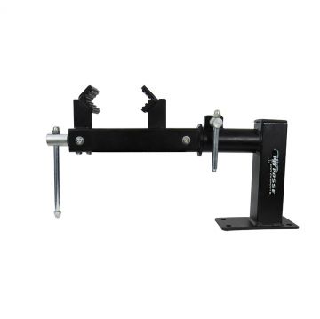 Pit Posse Rotating Shop Vise