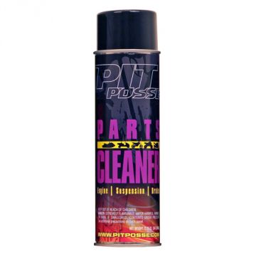 Pit Posse Parts / Brake Cleaner
