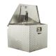 Pit Posse Overhead Cabinets