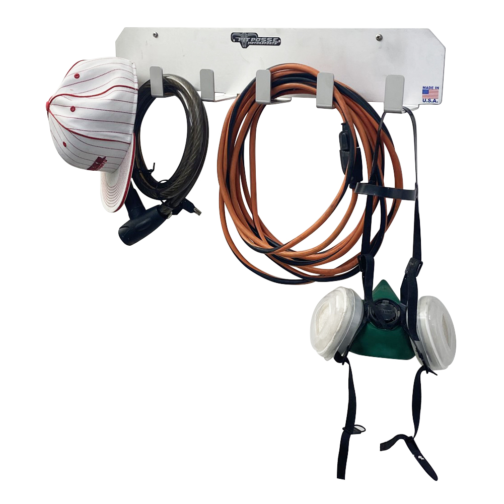 Pit Posse Universal Wall Hanger