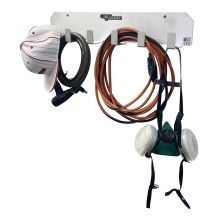 Pit Posse Universal Wall Hanger