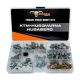 Pit Posse Overhead Cabinets