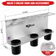 Pit Posse Overhead Cabinets