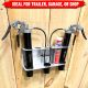 Pit Posse Overhead Cabinets