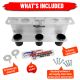 Pit Posse Overhead Cabinets