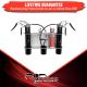 Pit Posse Overhead Cabinets