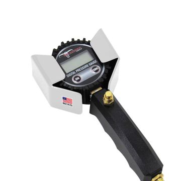 Pit Posse Air Gauge Pouch Large
