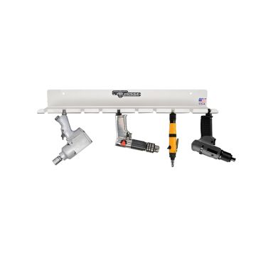 Pit Posse Air Tool Rack