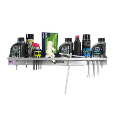 Pit Posse All Purpose Shelf