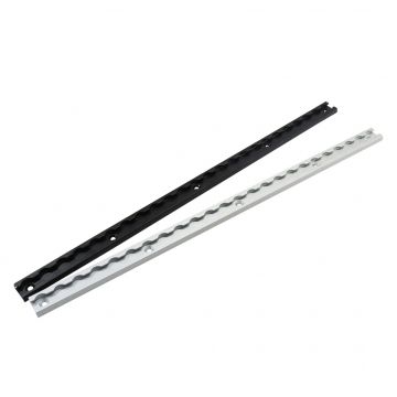 Pit Posse Aluminum S Track 4 Foot