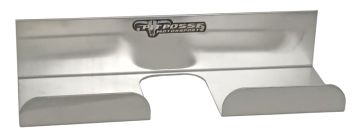 Pit Posse Push Broom Hanger