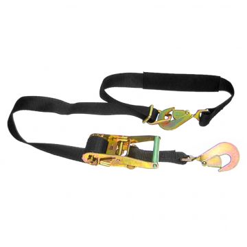 Pit Posse Combo Ratchet Axle Straps