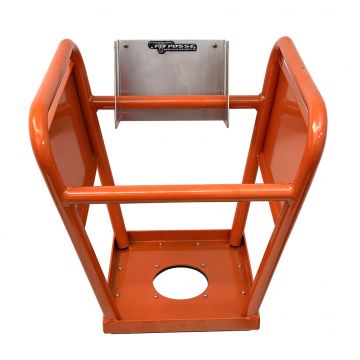 Pit Posse Dirt Bike Stand Holder