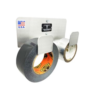 Pit Posse Double Tape Bracket