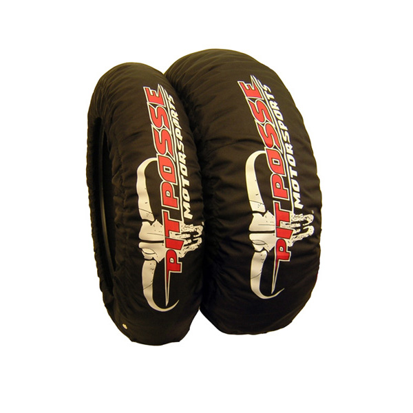Pit Posse Dual Temp Tire Warmers