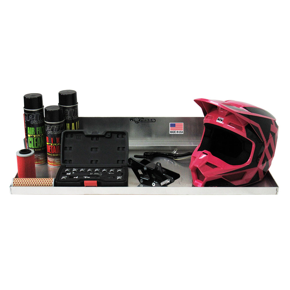Pit Posse Flip Out Work Tray 32 Inch