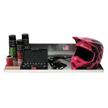 Pit Posse Flip Out Work Tray 32 Inch