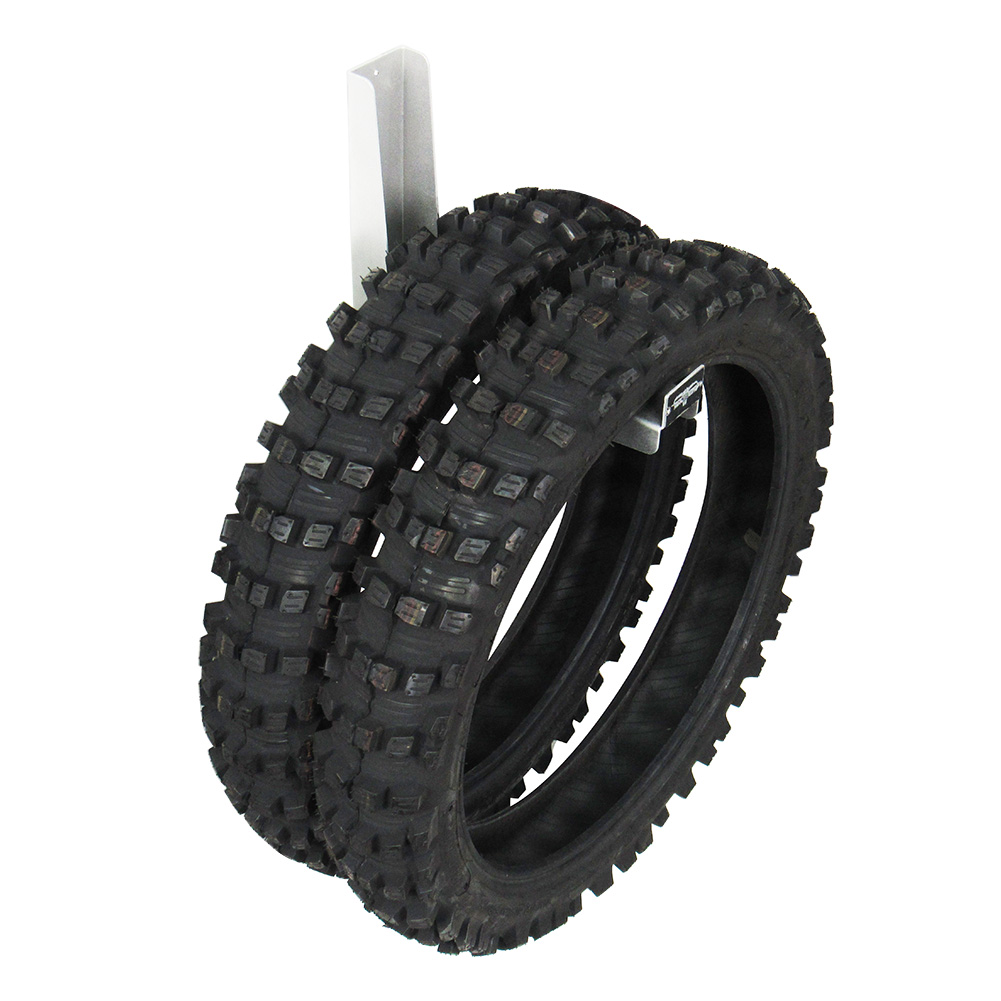 Pit Posse Folding Hook