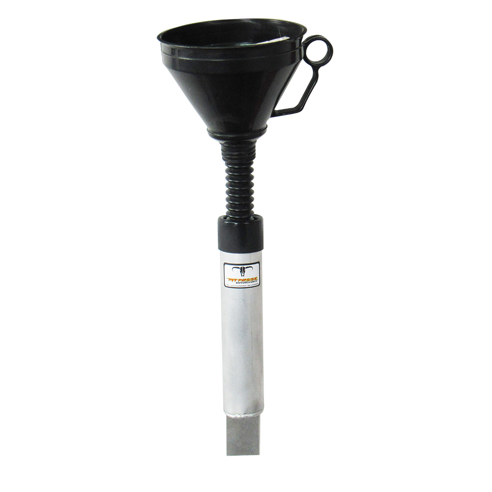 Pit Posse Funnel Holder