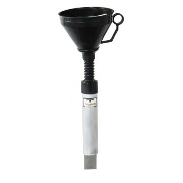Pit Posse Funnel Holder