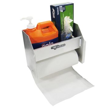 Pit Posse Hand Cleaner Station
