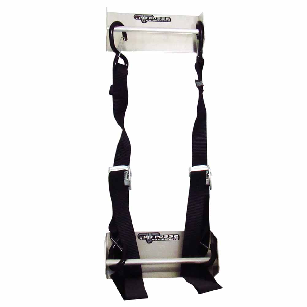 Pit Posse Junior Ratchet Strap Hanger