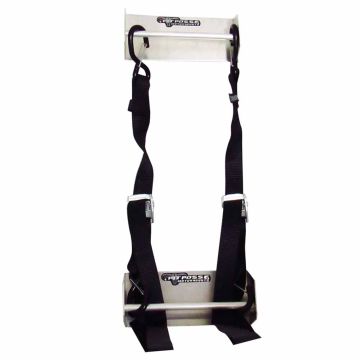 Pit Posse Junior Ratchet Strap Hanger