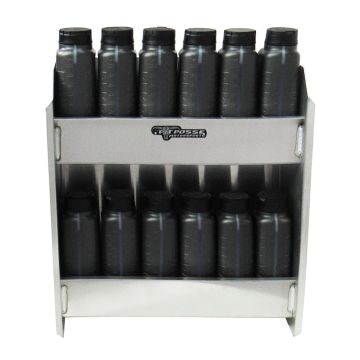 Pit Posse Junior Oil Cabinet
