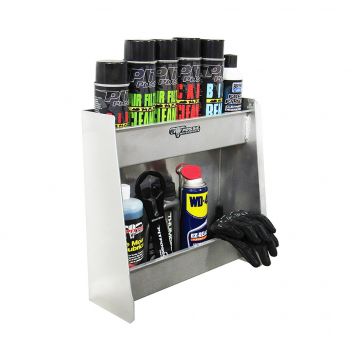 Pit Posse Junior Variety Cabinet