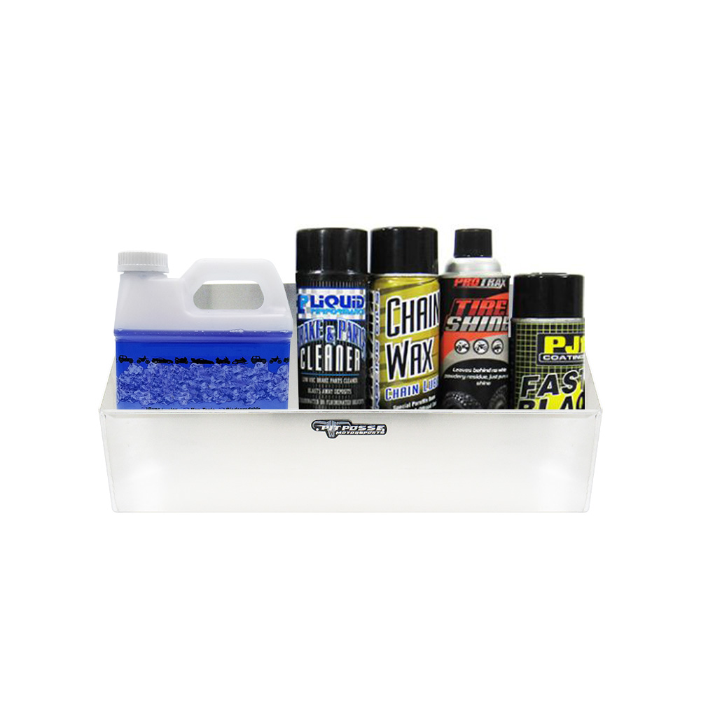 Pit Posse Multi Use Bin