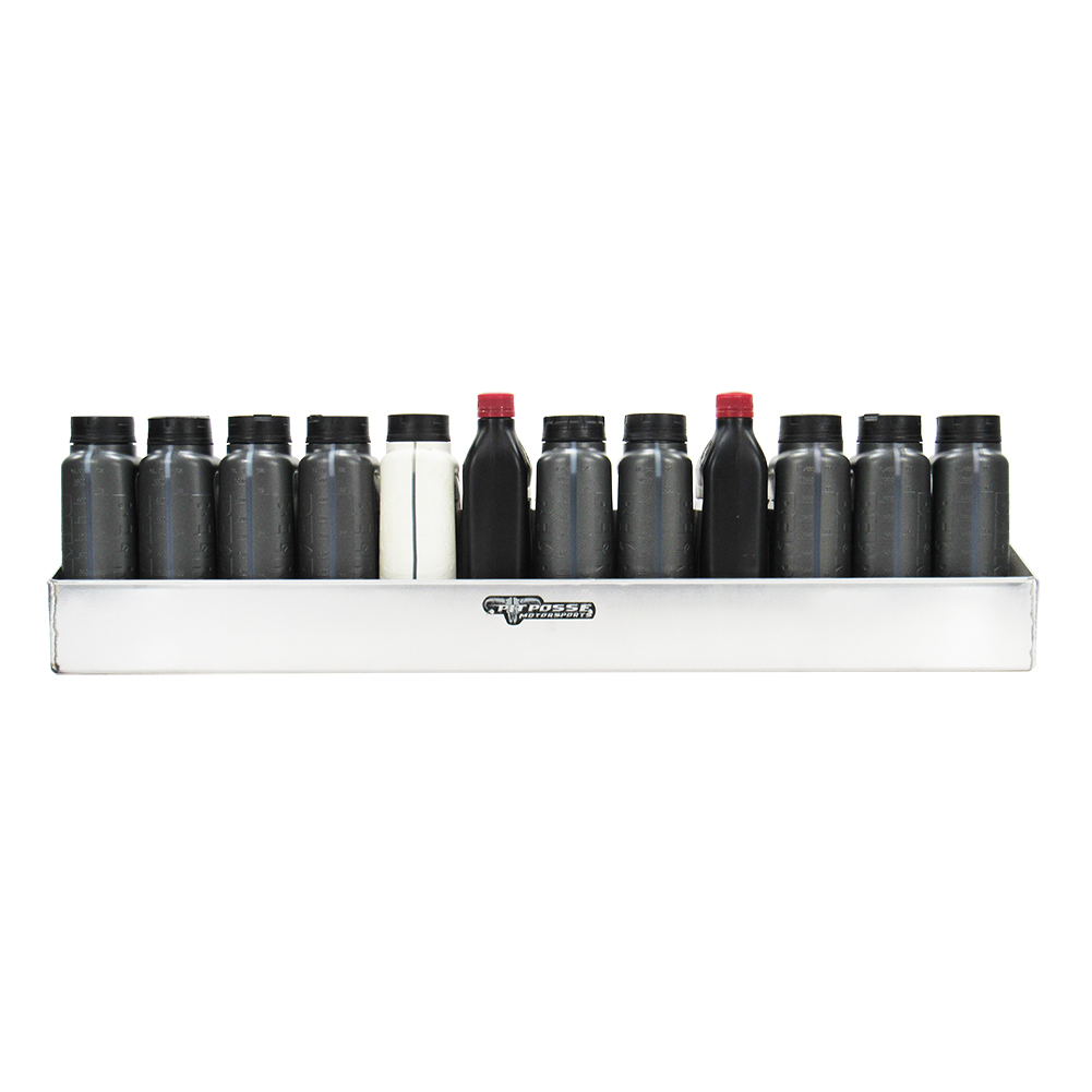 Pit Posse Oil Shelf 12 Mount